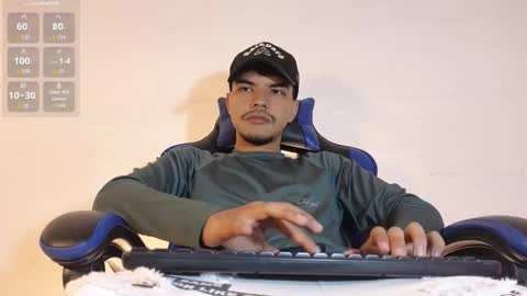 Snow online show from January 7, 2026, 3:42 am