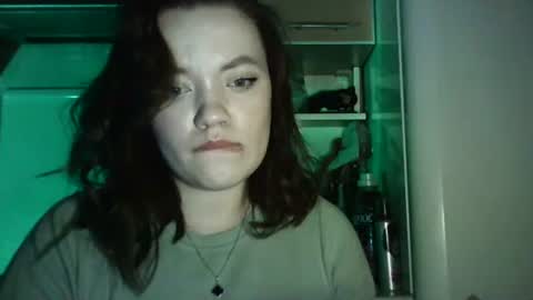 snowy_cute online show from March 4, 2025, 2:06 am