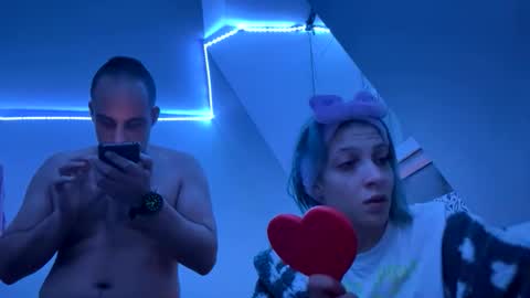 snupdok1312 online show from December 22, 2025, 10:07 pm