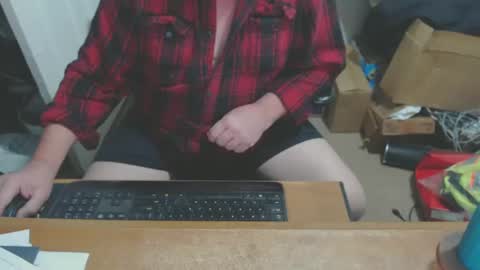 snwplwdrvr online show from January 30, 2025, 11:34 pm