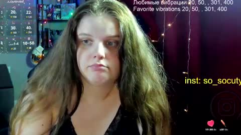 so cute777 online show from March 3, 2025, 5:53 am