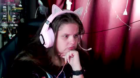 so cute777 online show from October 7, 2025, 7:49 am