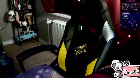 so cute777 online show from February 9, 2026, 2:37 am