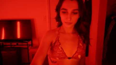Babygirl Ivy online show from February 27, 2026, 12:32 am