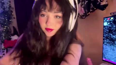 Snapshot of soakinginsaskya chatting on November 5, 2025, 3:50 am Soaking Saskya online show from November 5, 2025, 3:50 am