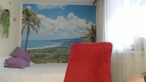 Masha online show from February 6, 2026, 5:12 am