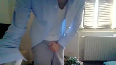Snapshot of sobigfromitaly chatting on April 30, 2026, 11:27 am sobigfromitaly online show from April 30, 2026, 11:27 am
