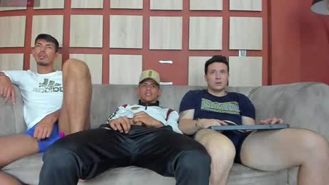 SOCCER HOT online show from March 11, 2025, 11:15 pm