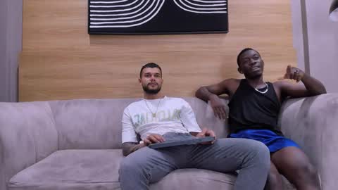 SOCCER HOT online show from October 11, 2025, 8:18 pm