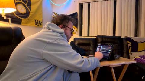 Sodapop 189 online show from January 7, 2026, 2:25 am