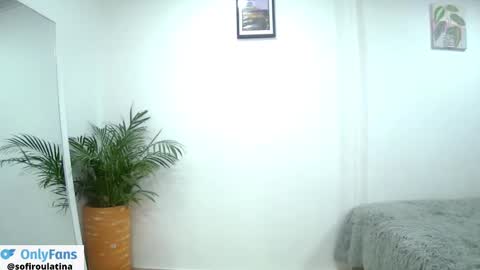 soffi_rousel_ online show from February 23, 2025, 5:07 pm