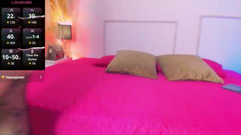 soffiegrey online show from November 26, 2025, 4:13 am