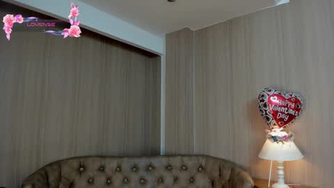 Snapshot of soffiqueen chatting on February 21, 2025, 7:43 pm Schedule 1400 - 2100 gtm-5 online show from February 21, 2025, 7:43 pm