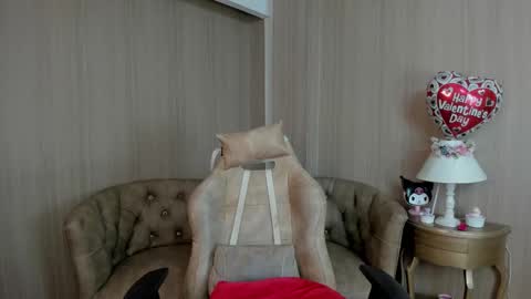 Snapshot of soffiqueen chatting on February 22, 2025, 7:47 pm Schedule 1400 - 2100 gtm-5 online show from February 22, 2025, 7:47 pm