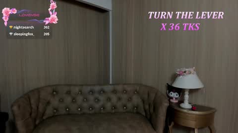 Snapshot of soffiqueen chatting on February 25, 2025, 2:25 am Schedule 1400 - 2100 gtm-5 online show from February 25, 2025, 2:25 am