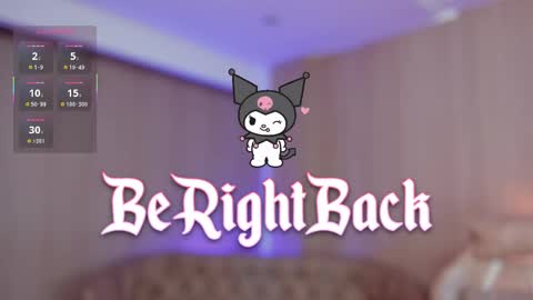 Snapshot of soffiqueen chatting on February 28, 2025, 11:45 pm Schedule 1400 - 2100 gtm-5 online show from February 28, 2025, 11:45 pm