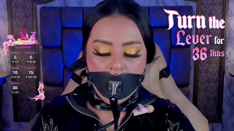 Snapshot of soffiqueen chatting on September 9, 2025, 8:52 pm Schedule 1400 - 2100 gtm-5 online show from September 9, 2025, 8:52 pm