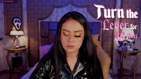 Snapshot of soffiqueen chatting on October 30, 2025, 6:41 pm Schedule 1400 - 2100 gtm-5 online show from October 30, 2025, 6:41 pm