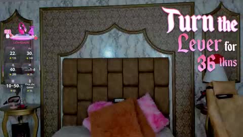 Snapshot of soffiqueen chatting on December 19, 2025, 12:56 pm Schedule 1400 - 2100 gtm-5 online show from December 19, 2025, 12:56 pm