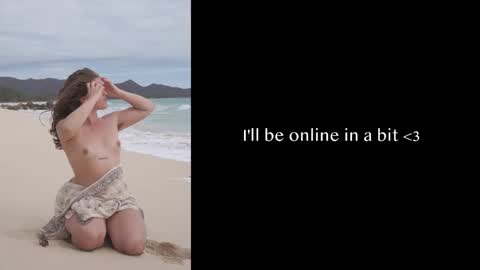 Julia    online show from October 23, 2025, 6:50 pm