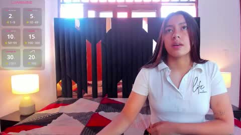 soffy and mia online show from November 10, 2025, 12:04 pm