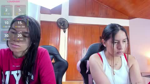 soffy and mia online show from January 13, 2026, 12:43 pm