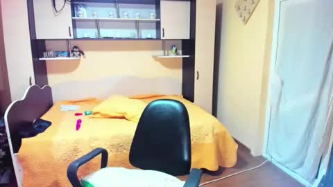 Snapshot of soffy_skye chatting on May 19, 2026, 5:14 am Soffy online show from May 19, 2026, 5:14 am