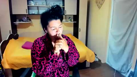 Snapshot of soffy_skye chatting on June 2, 2026, 4:58 am Soffy online show from June 2, 2026, 4:58 am
