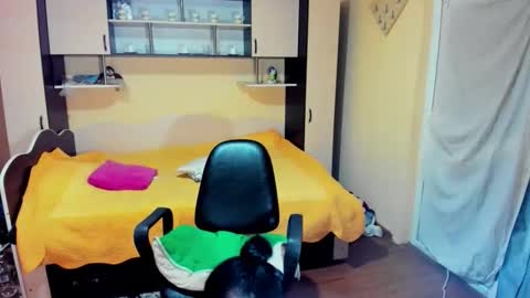 Snapshot of soffy_skye chatting on June 4, 2026, 5:13 am Soffy online show from June 4, 2026, 5:13 am