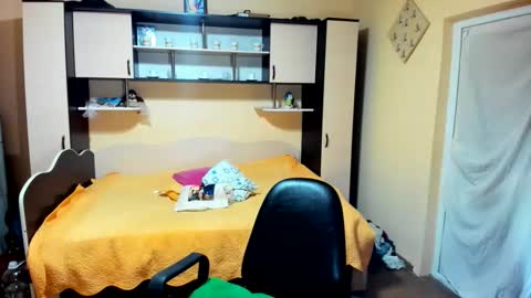 Snapshot of soffy_skye chatting on June 5, 2026, 6:52 am Soffy online show from June 5, 2026, 6:52 am