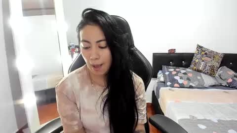 Evainked online show from December 6, 2024, 12:23 am