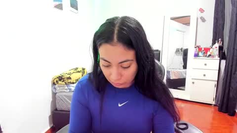 Evainked online show from March 12, 2025, 4:51 am