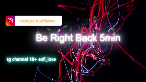 Sofi online show from March 8, 2025, 11:39 pm