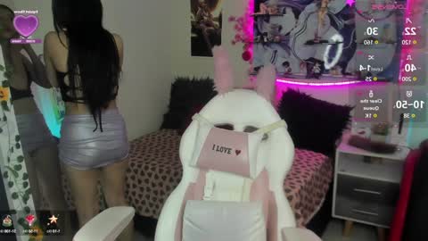 Snapshot of sofi__lenos chatting on December 18, 2024, 12:29 pm Sofi lenos online show from December 18, 2024, 12:29 pm