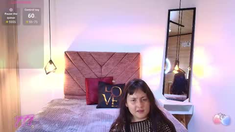 SOFI BLAKE online show from March 14, 2026, 12:21 pm