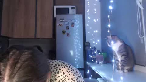 Sofi online show from October 23, 2025, 9:13 pm