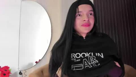 SOFIA online show from February 24, 2026, 12:30 am