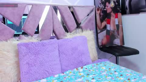 Sofi Noa online show from March 3, 2025, 11:22 am