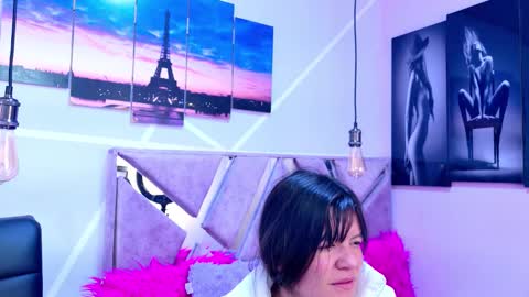 Sofi Noa online show from October 20, 2025, 11:21 am