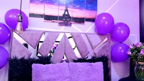 Sofi Noa online show from November 13, 2025, 11:42 am