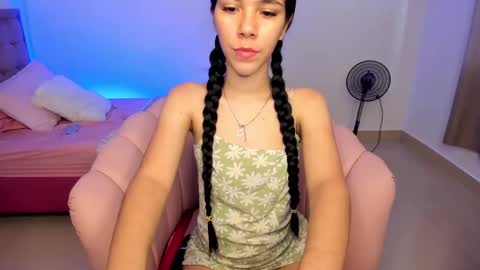 Snapshot of sofi_perezz chatting on February 8, 2025, 9:57 pm sofi online show from February 8, 2025, 9:57 pm