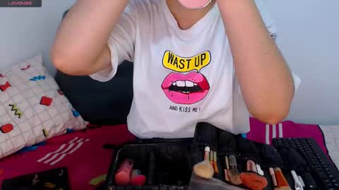 sofi rojas online show from January 15, 2026, 8:52 am