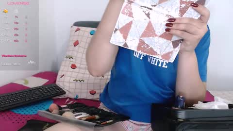 sofi rojas online show from February 3, 2026, 8:41 am