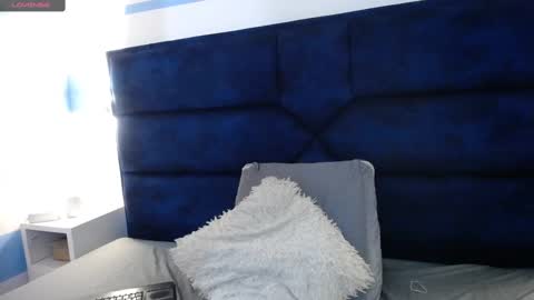 Susy online show from February 13, 2025, 10:11 pm