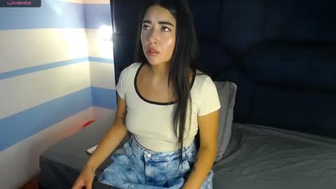 Susy online show from February 20, 2025, 5:18 pm