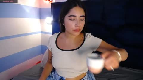 Susy online show from February 20, 2025, 8:25 pm