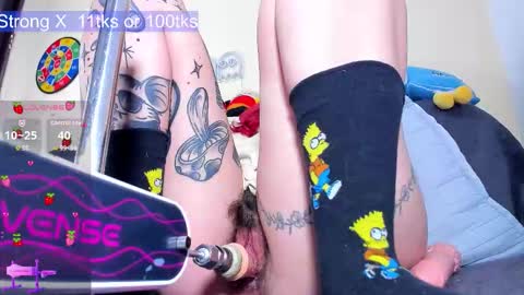 Snapshot of sofia2188 chatting on February 9, 2026, 2:21 pm Sofia online show from February 9, 2026, 2:21 pm