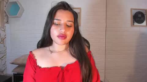 Snapshot of sofia_0521 chatting on October 9, 2025, 8:40 pm Sofi online show from October 9, 2025, 8:40 pm