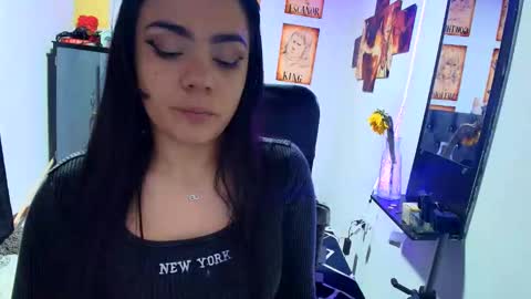 Sofia online show from February 25, 2026, 2:54 am