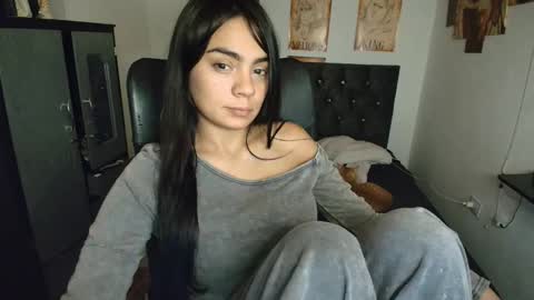 Sofia online show from April 16, 2026, 11:07 pm